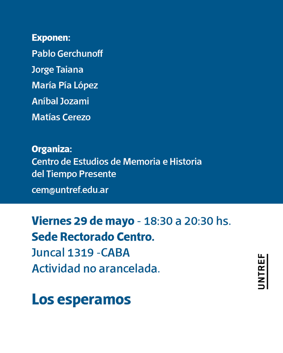 UNTREF's tweet photo. A través de las coberturas de diversos medios de comunicación, se pone de manifiesto la trascendencia de su figura y su invaluable contribución a la defensa de los Derechos Humanos. Deslizá las placas para conocer las repercusiones completas: https://t.co/0Jo5jVmLJs https://t.co/rQI1jBk2Ac