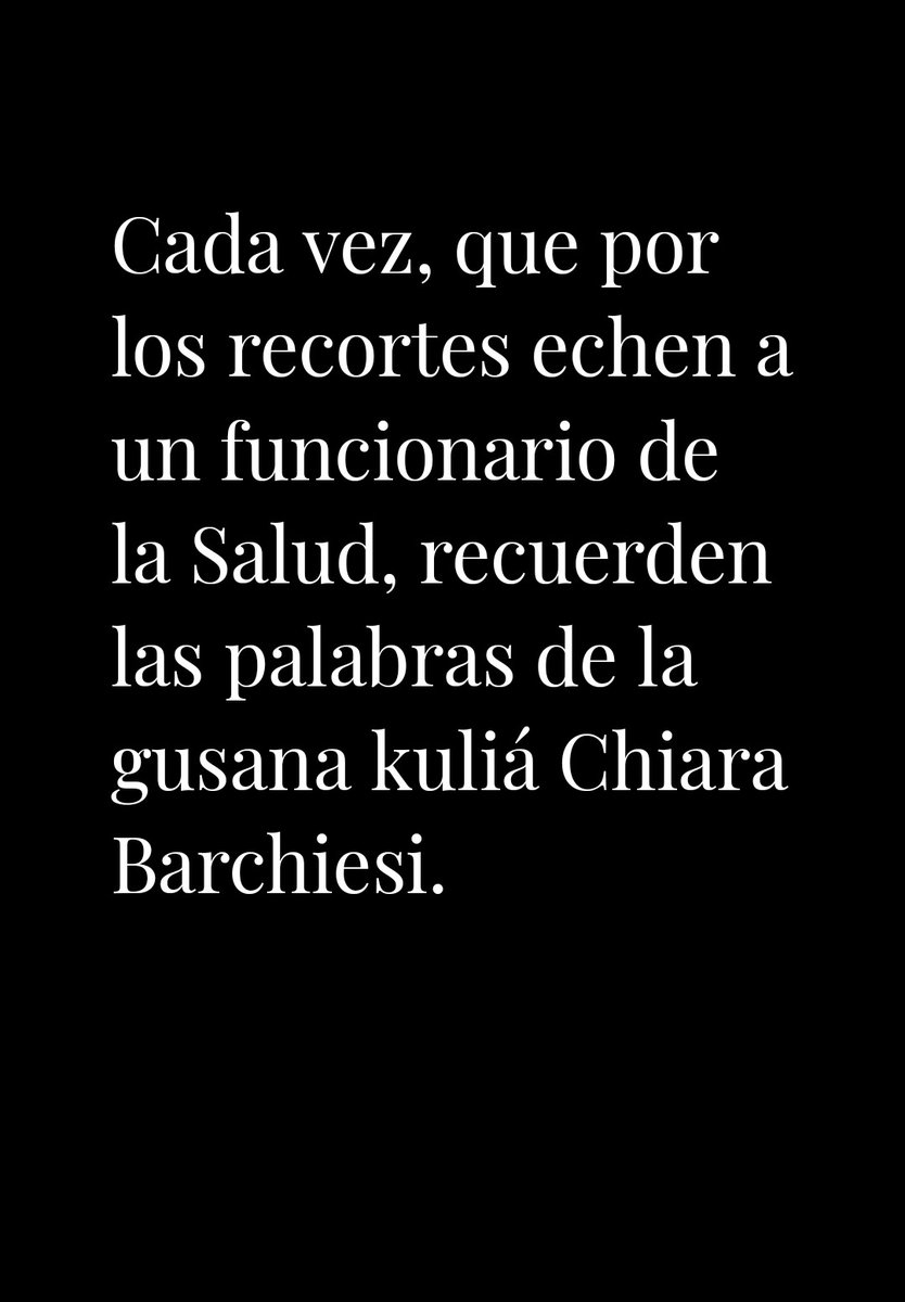 MANU- No Voté Por Este Gobierno de Mierda. tweet media