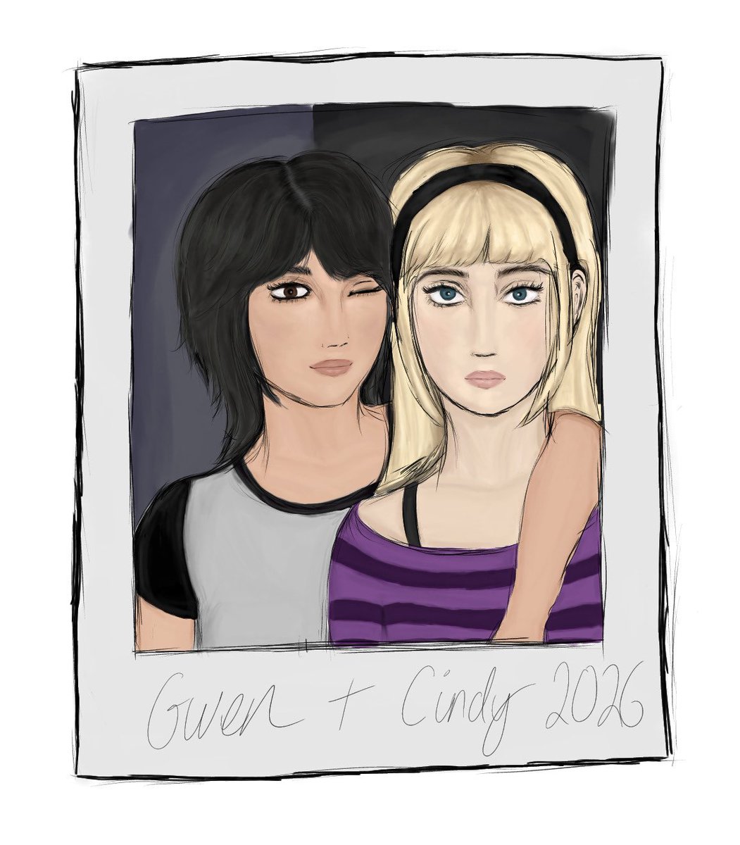 nccturna's tweet photo. #cindymoon #gwenstacy 
📸 by jess drew https://t.co/iMqwkPqYmt