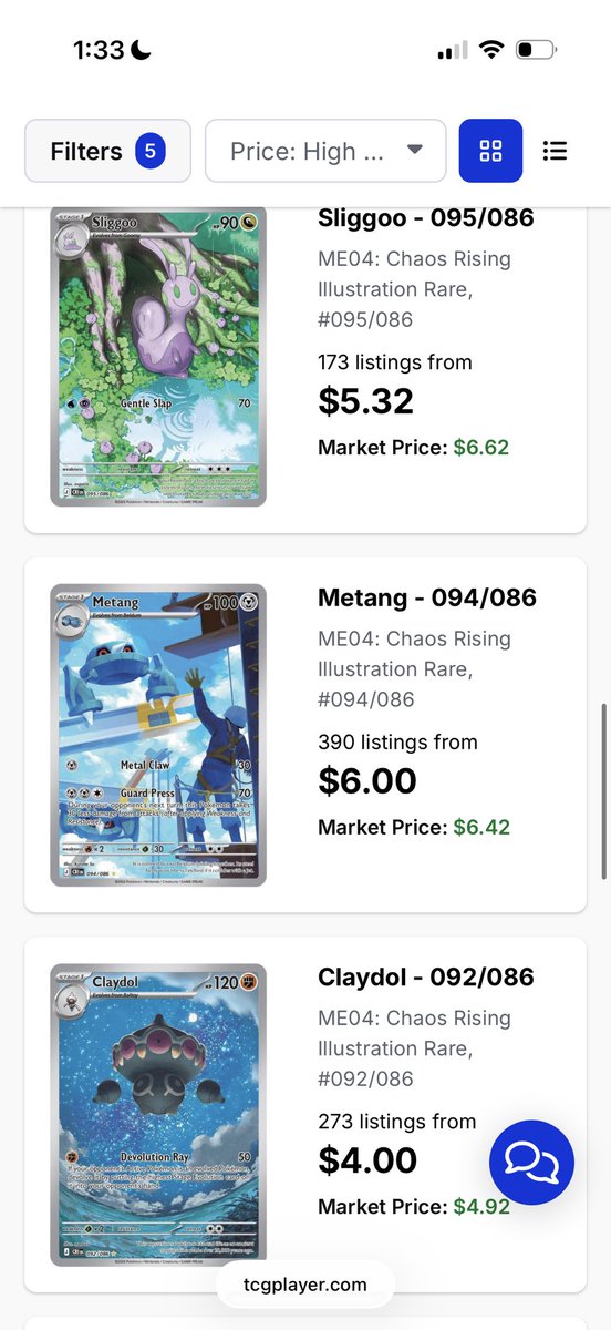 Totodile King tweet media