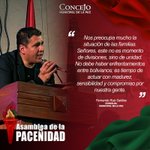 Photo by Concejo Municipal de La Paz (@TuConcejoLP)