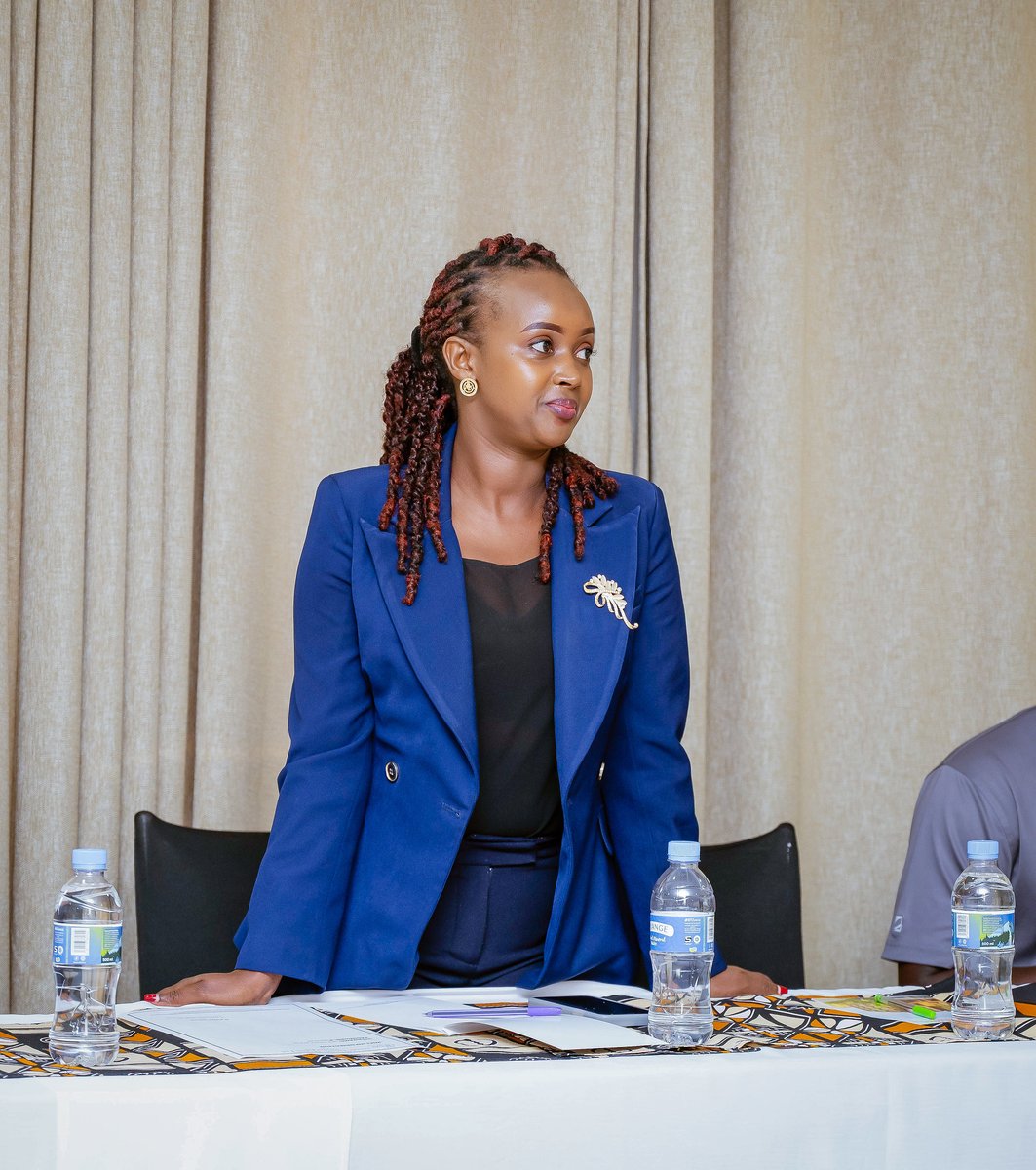 HDIRwanda's tweet photo. The training explores key areas including the realities faced by people who use drugs (PWUD), stigma and discrimination, health risks such as HIV, hepatitis, TB, mental health and overdose, as well as Rwanda’s harm reduction approach and available services including OAT. Participants are also engaging on overdose prevention and human rights-based reporting. #AdvancingHealthRights