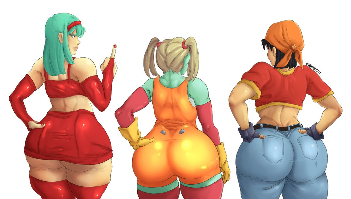 rikkatzu's tweet photo. Which shortstack has your attention? https://t.co/8UfrSE2ywF