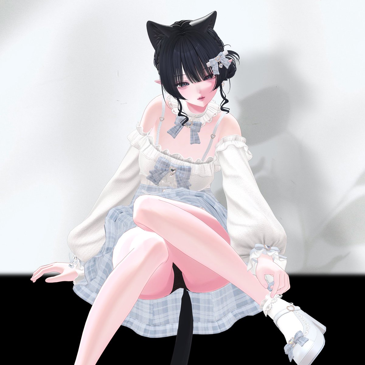 pori_0321's tweet photo. #海咲3D
#pinohako https://t.co/DTtEcebKtX