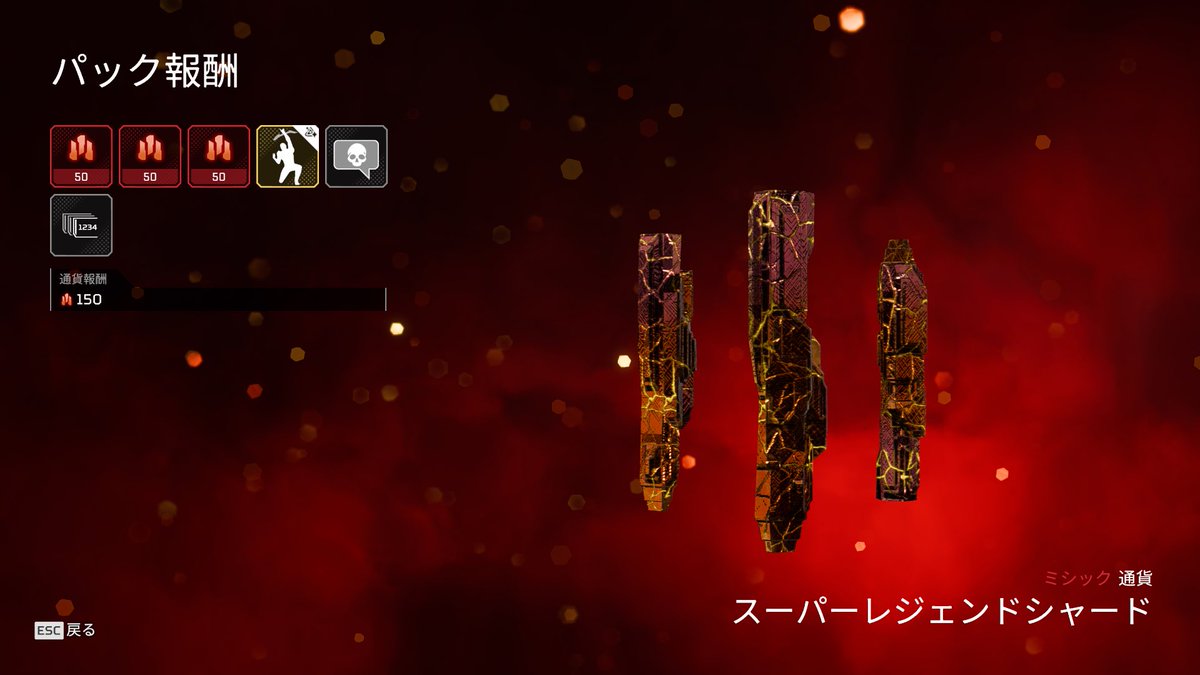 lpiuyk's tweet photo. 3年近くしてきてやっと当たった！まじ最高すぎる https://t.co/Me04QQ0gOR