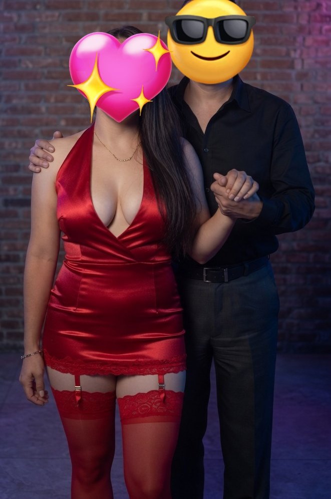 Amor Nueve Cuatro tweet media