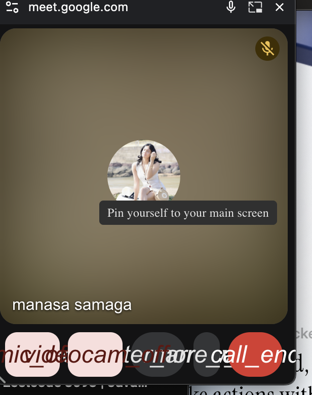 Manasa Samaga🚀 tweet media