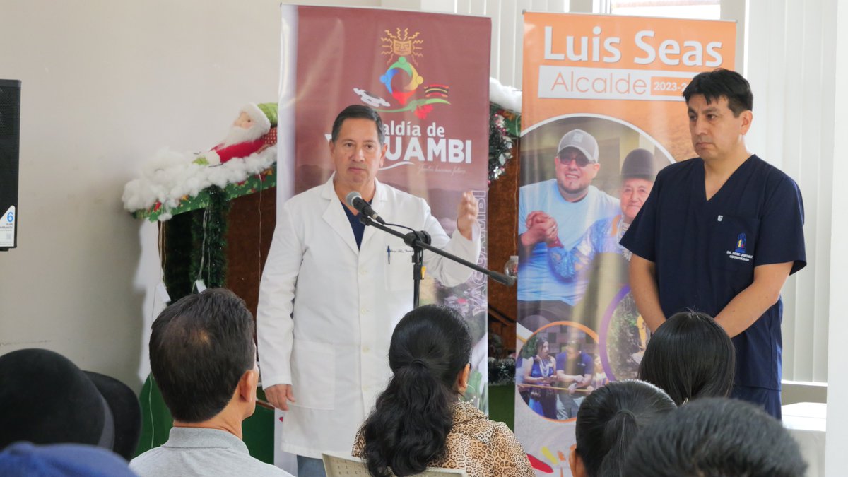 IESSZamora's tweet photo. 🦷 #IESSZteInforma | Este jueves 28 de mayo, el CCQA Hospital del Día Zamora realizó una jornada odontológica extramural en coordinación con el GAD Municipal de Yacuambi.

✅ Promoción y prevención en salud bucal
✅ Atención odontológica preventiva
✅ Información sobre servicios https://t.co/SyBLGAUeAF