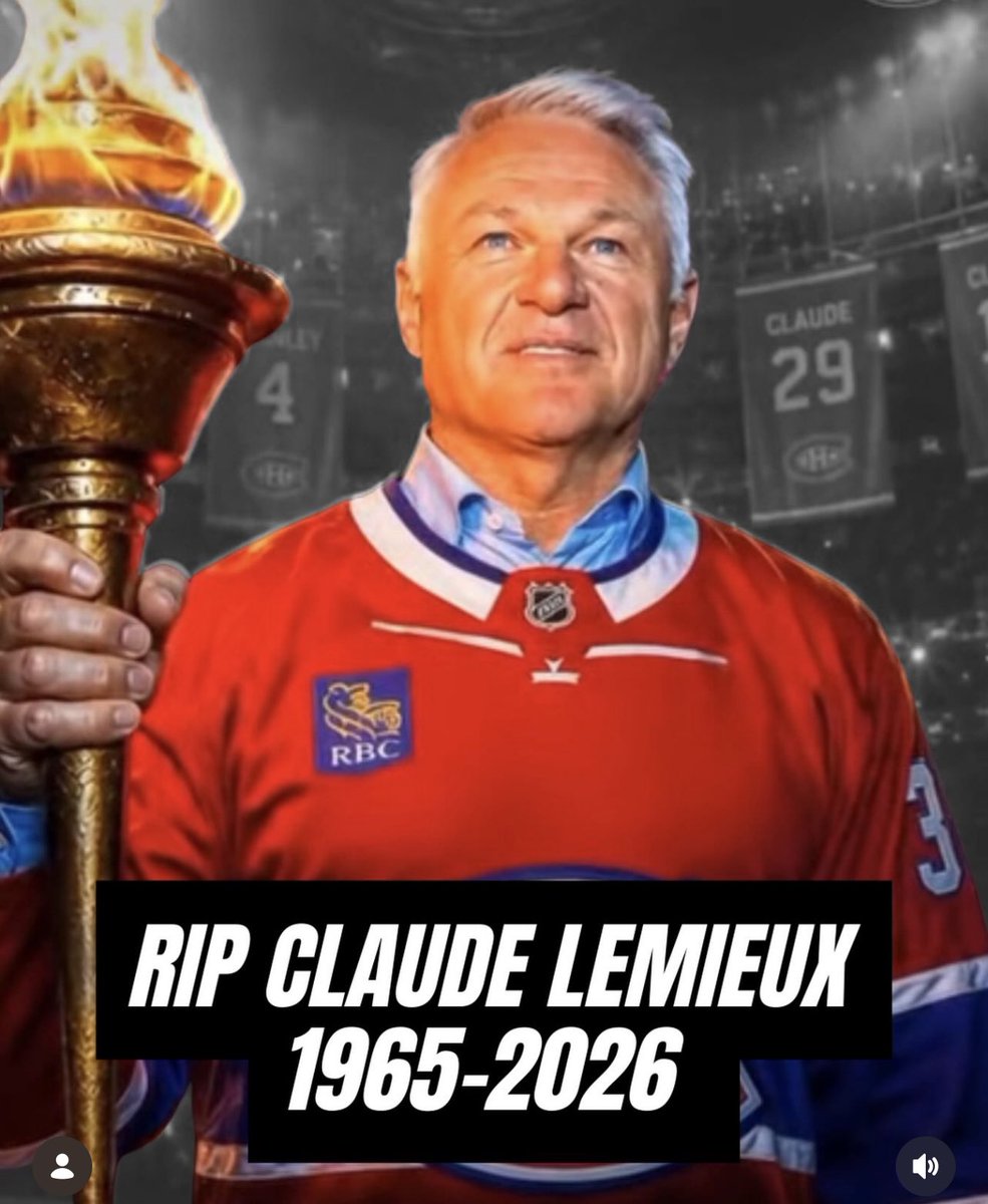 HABS_Lifer's tweet photo. @hockeypatrol https://t.co/mTGuwdBUek