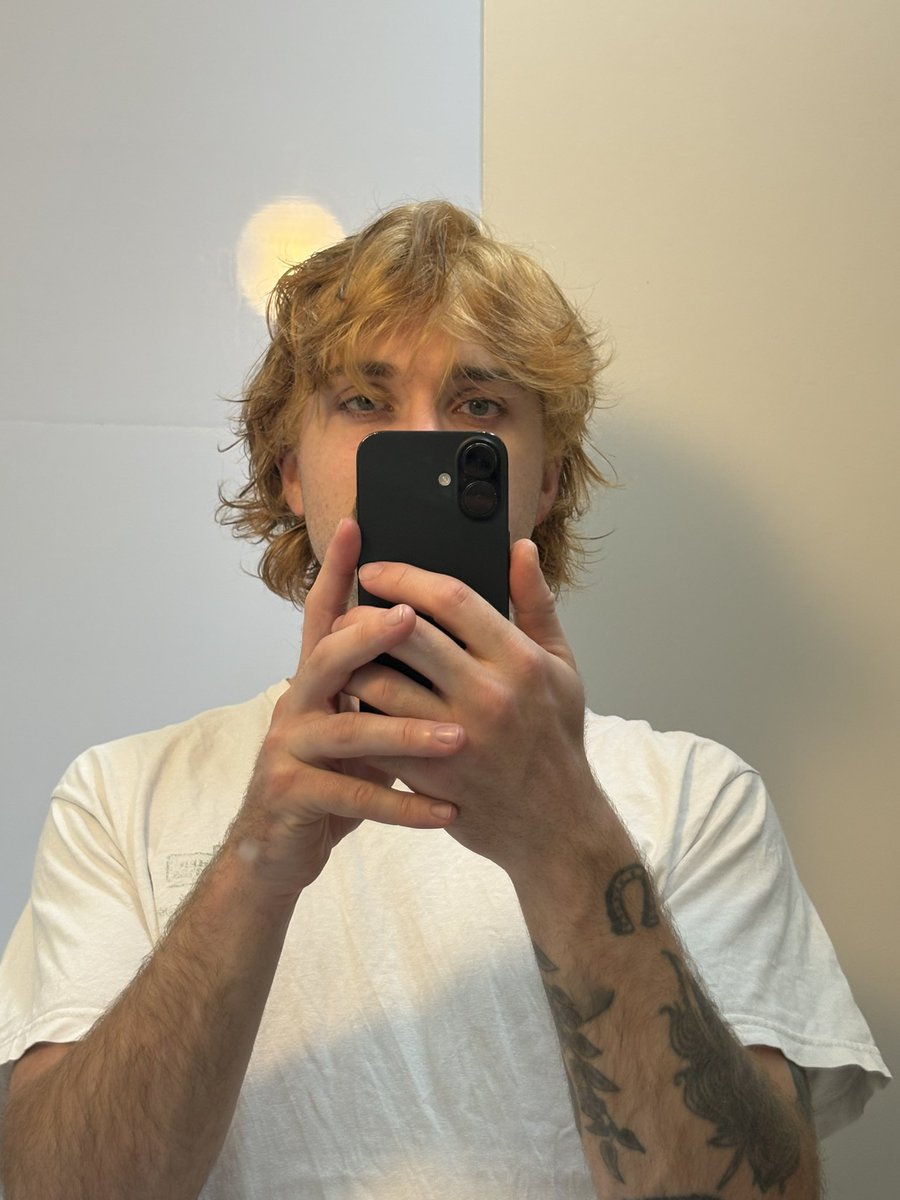 HefanStill's tweet photo. he’s back https://t.co/WQi97K2ih8