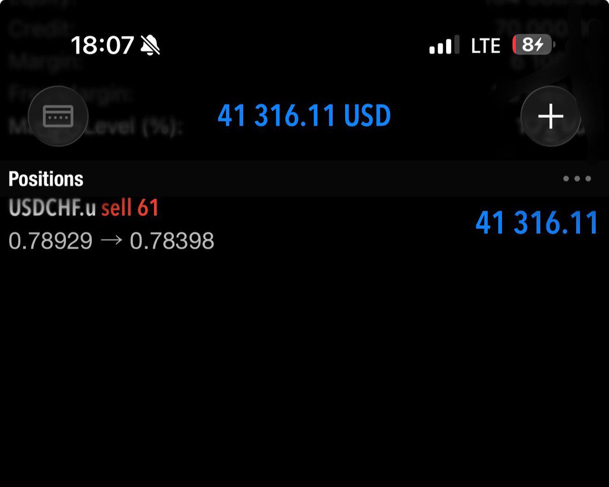 Kelvintalent_'s tweet photo. $USDCHF

Simple stuff🥂

Massive prop firm account giveaway this weekend , make sure you are on The Arena 😮‍💨

ForeverINprofit🥂 https://t.co/8ajW271Iwu