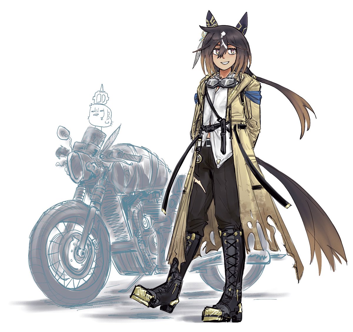 Boba (@bobamirukuu) / Posts / X