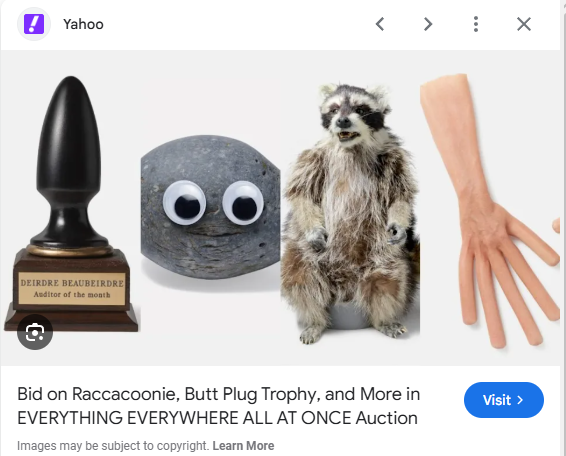 TexDaRacc's tweet photo. thank you @Yahoo https://t.co/VZNNk8ipfw