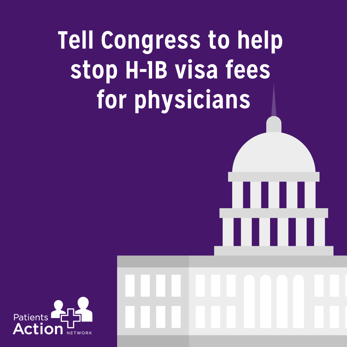 PatientAction's tweet photo. Your voice can influence policy decisions that affect patients like you. Make it heard today.
https://t.co/1rw37nuJ7P https://t.co/tqfmilU9FK