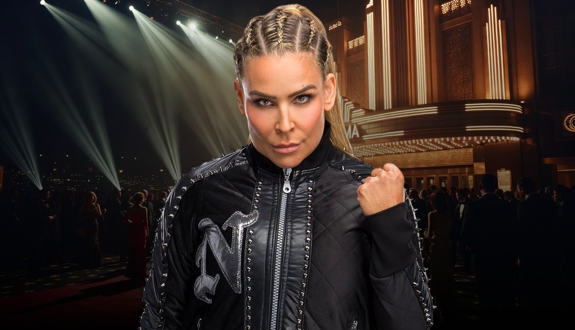LeTempleDuCatch's tweet photo. 🚨 Plusieurs figures influentes d’Hollywood ont manifesté leur intérêt pour adapter l’autobiographie de Nattie "The Last Hart Beating" au cinéma. Des sources ont confié qu’une société de production majeure chercherait déjà à s’impliquer dans le projet. (WrestleVotes) https://t.co/uijxIugMfG