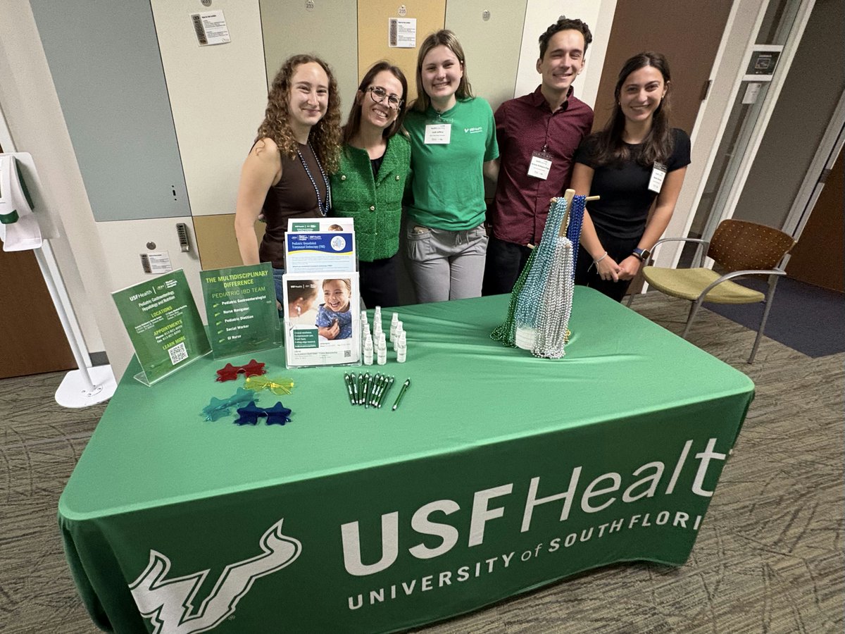 USFHealth tweet picture