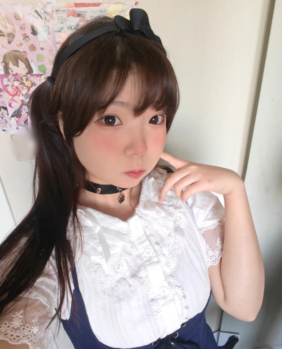梨醬 tweet media