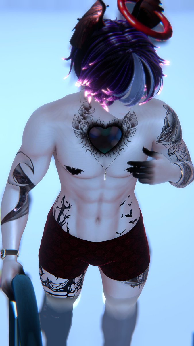 Arbeugamer's tweet photo. 🔥Ven acompáñame dar un rato en la piscina esta fresca el agua,para estar en momento de calor que dices🔥
#vrchatmoments #vrchatphoto #VRChat #vrchatvampire #vrcインスタ部 https://t.co/KtKTKAV1NP