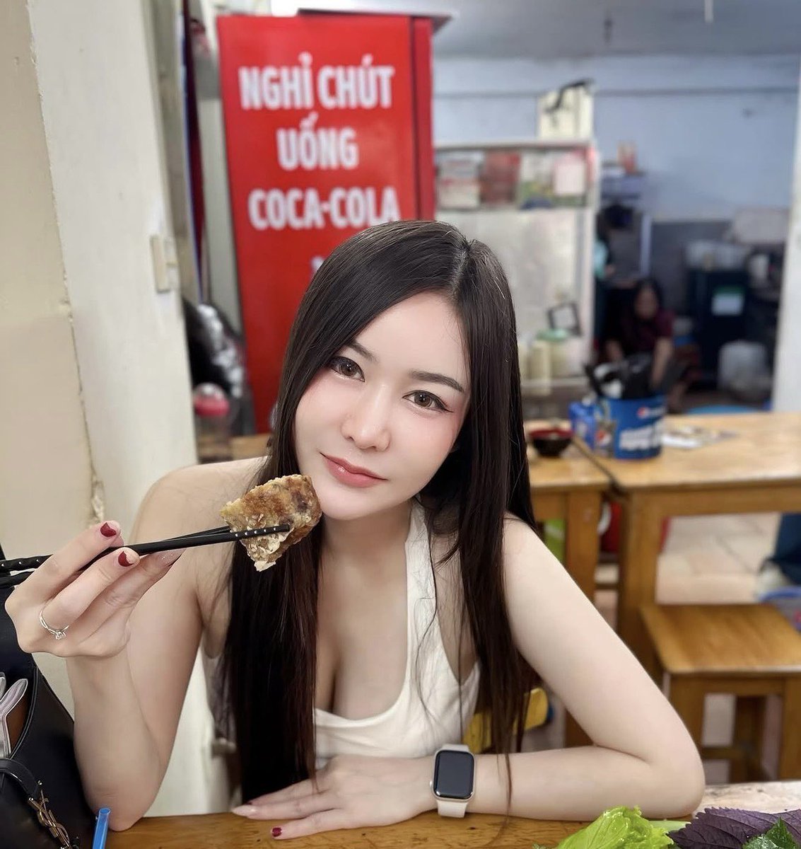 seiczi's tweet photo. สกลนคร มีของแซ่บบๆป่ะ 🫢 
#สกลนคร #สกลนครในเมือง #พังโคน สว่างแ���นดิน พังโคน https://t.co/Vlo5Ah8Ejr
