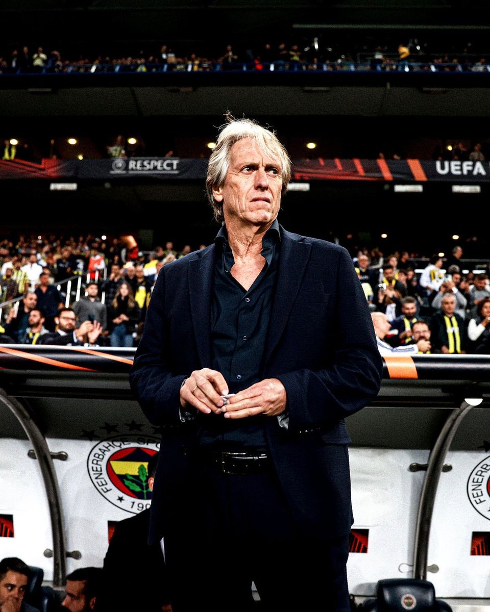 XtraofFener's tweet photo. 🚨“Jorge, Suudi Arabistan'da bir daha çalışmayacak ve şu anda #Fenerbahçe S.K. ile Beşiktaş J.K.'dan gelenler de dahil olmak üzere Türkiye'den, Katar'dan ve İtalya'dan birkaç teklif görüşüyor.”

via [@winwinallsports] https://t.co/BwWCwcnkQl