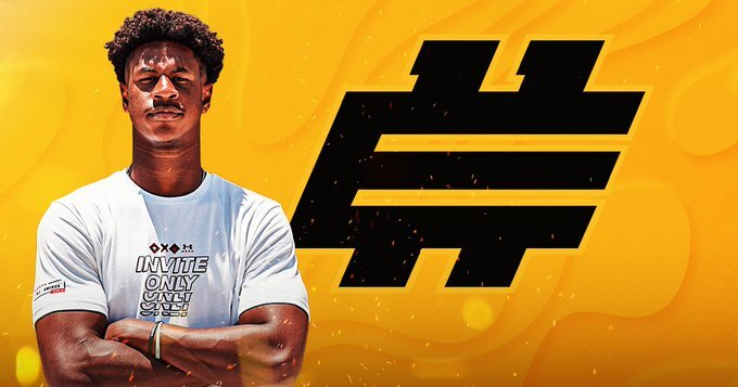 Rivals tweet picture