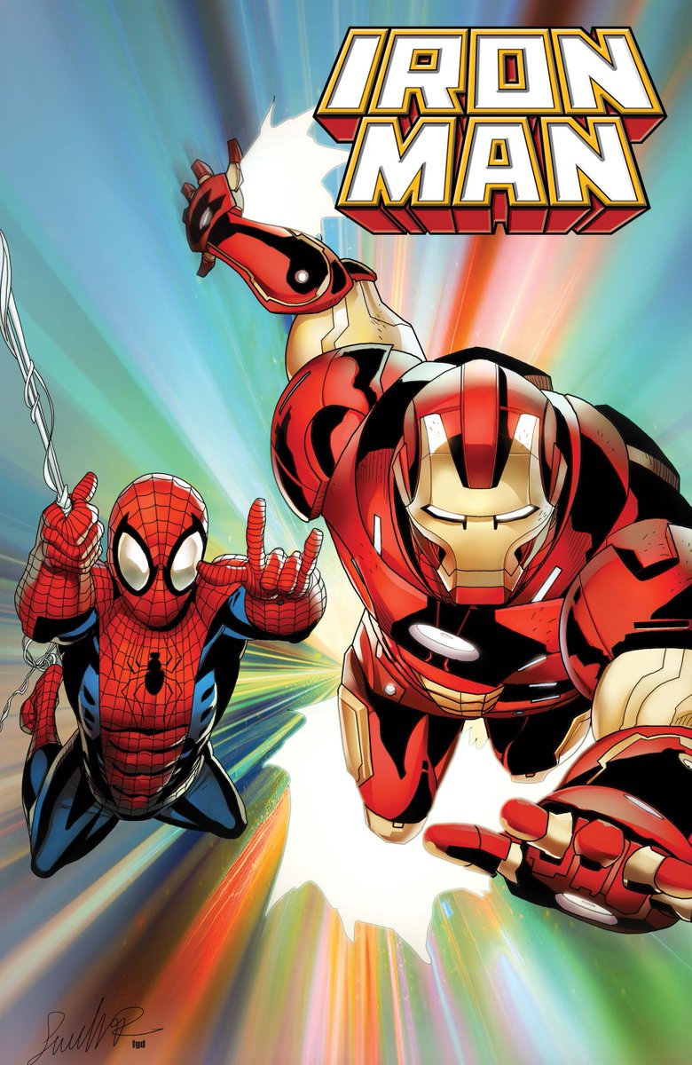 BuzzComics tweet picture