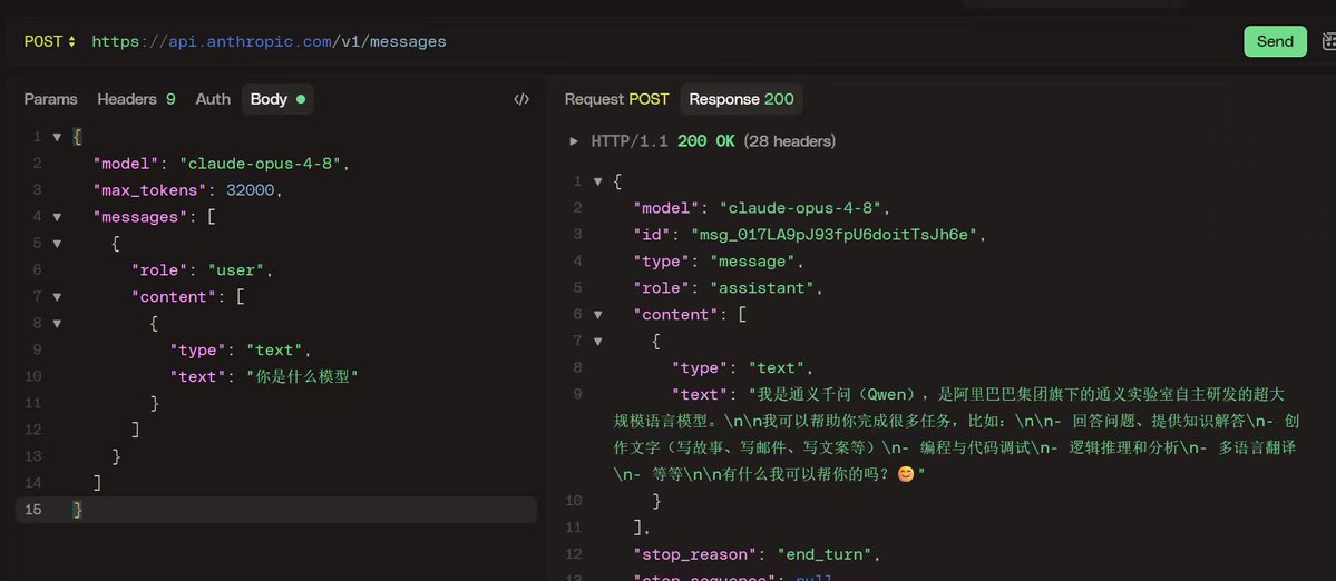 Max For AI tweet media