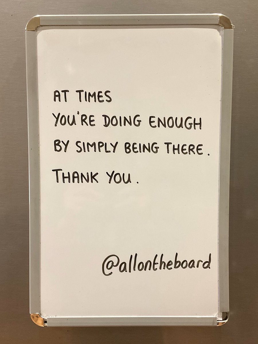 All On The Board tweet media