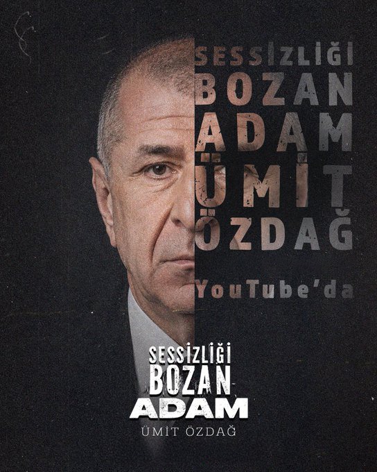 Zafer Partisi Bursa İl Başkanlığı tweet media