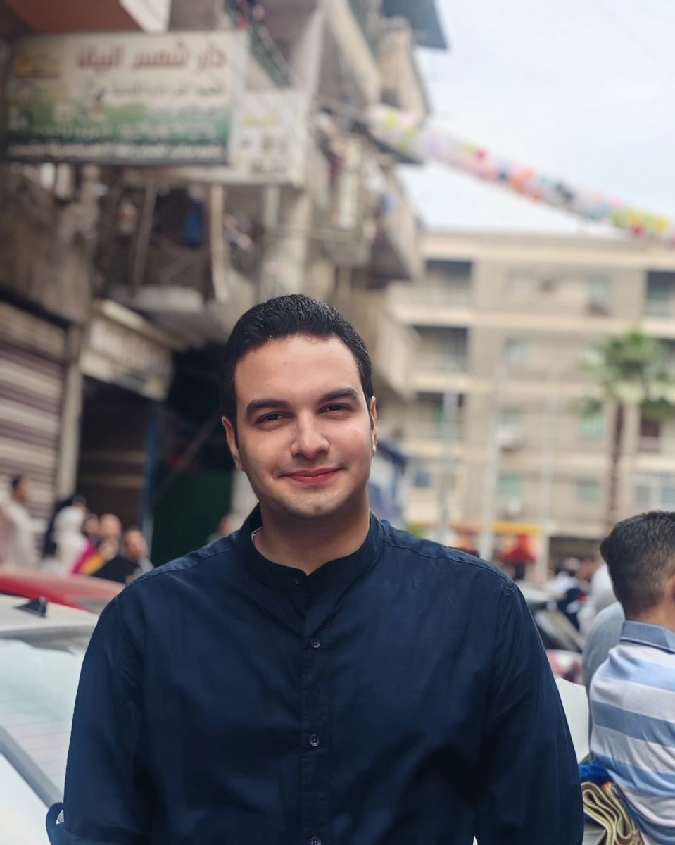 ModyHessein4's tweet photo. #NewProfilePic https://t.co/tejPUPl6yi