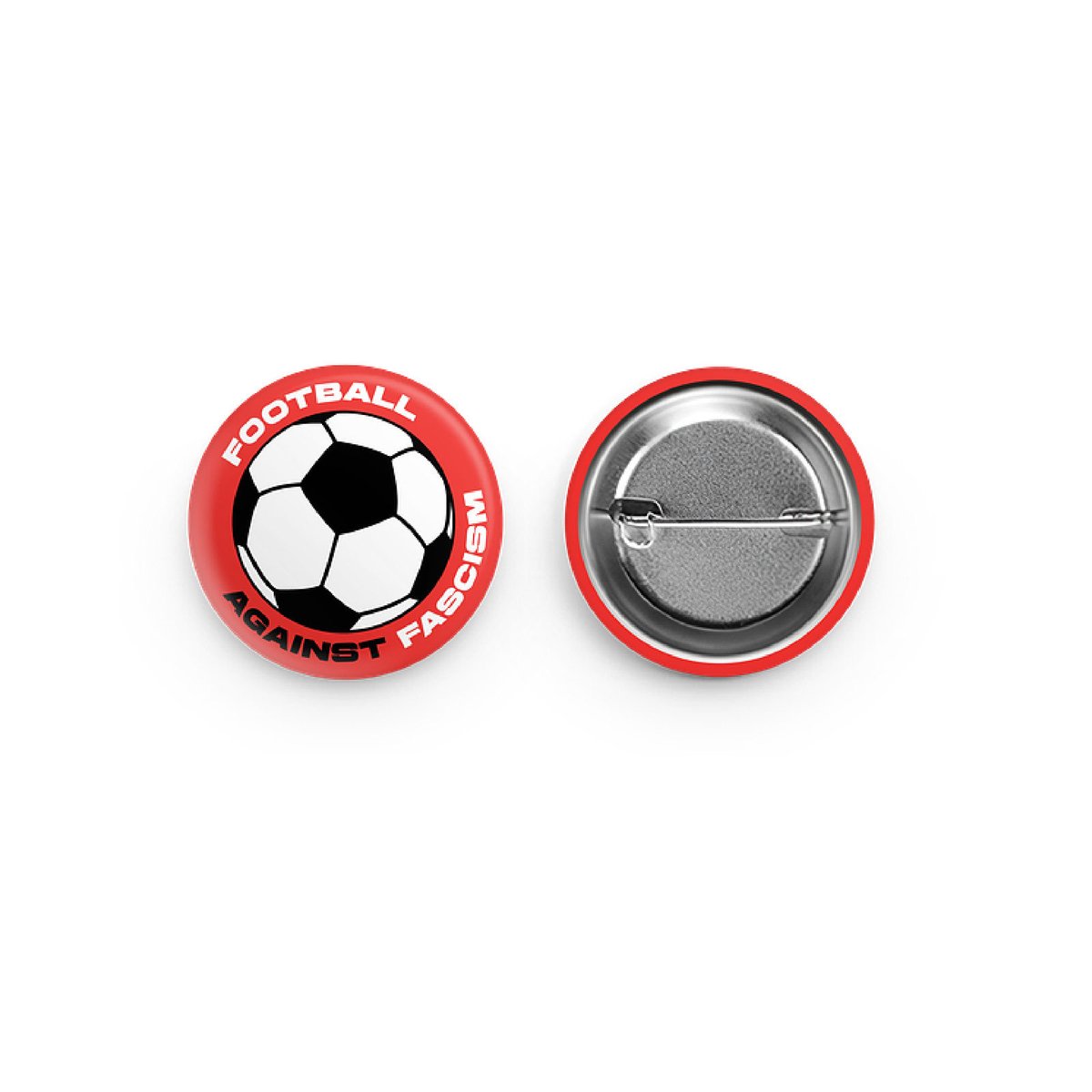 UKStopTrump's tweet photo. The World Cup is almost here! Have you got your #FootballAgainstFascism gear?
Head to https://t.co/o5oHvroqcq to get your FAF supporter packs! https://t.co/PvQ9DL124C