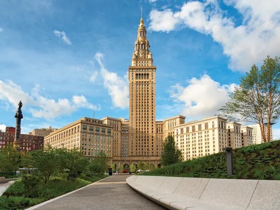 PANICdatabase's tweet photo. New Location Added - The Terminal Tower Residences - PANICd#: 2256 - search database for more! https://t.co/VIBIGIzj7e