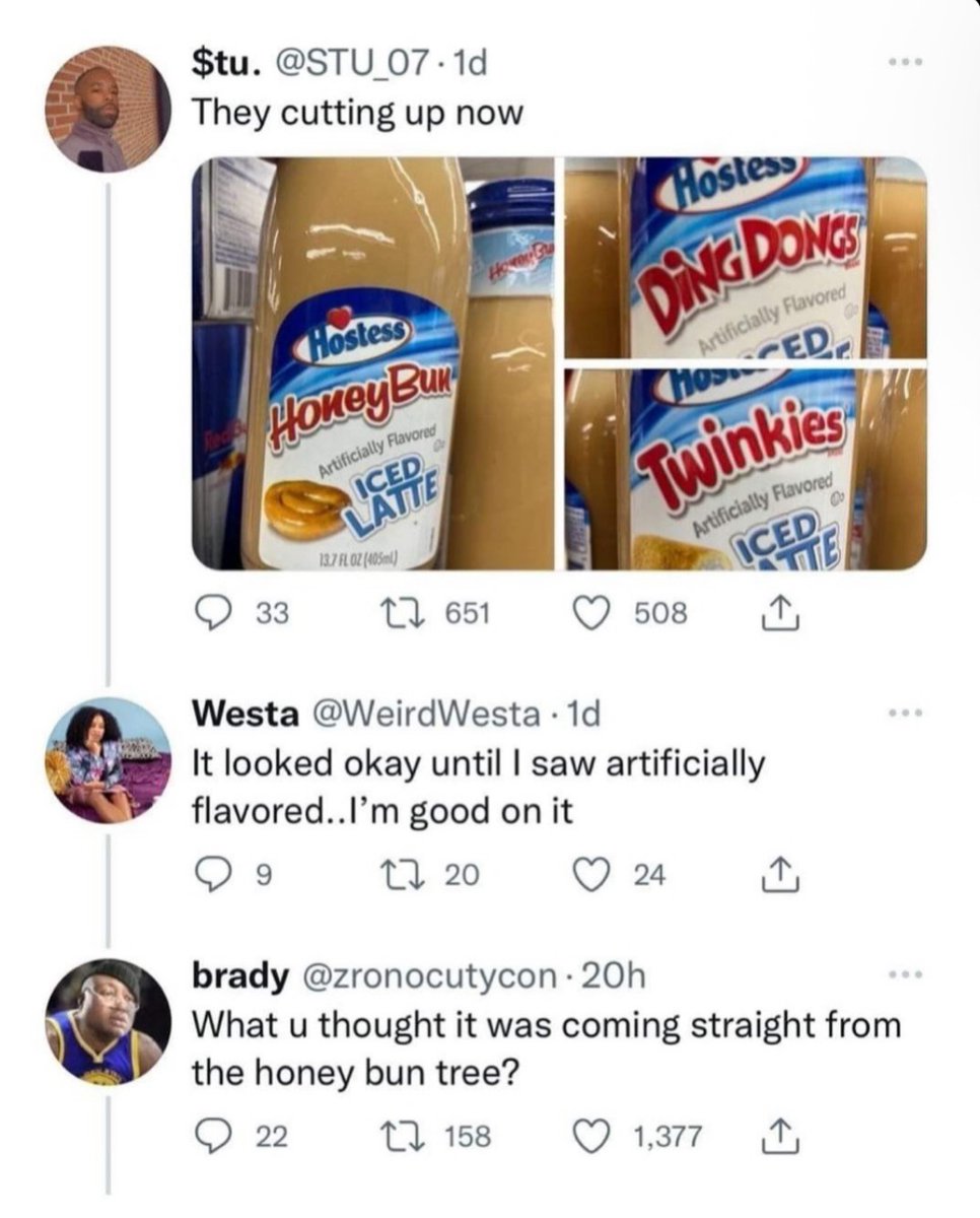 i like food tweet media