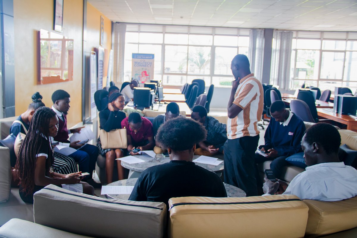 CBMGroup_'s tweet photo. Today marked the successful completion of our Internship Orientation Program 
We are excited to officially welcome a new generation of passionate, creative, and driven interns ready to learn, grow, and make impact with us. From insightful sessions
Welcome to the team! https://t.co/sYEJfqWEFG