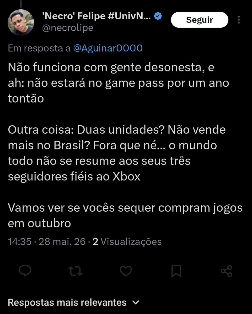 Aguinar tweet media