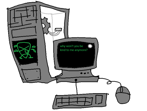 squidoggy's tweet photo. poorputer :-( https://t.co/R9sLETlFgi
