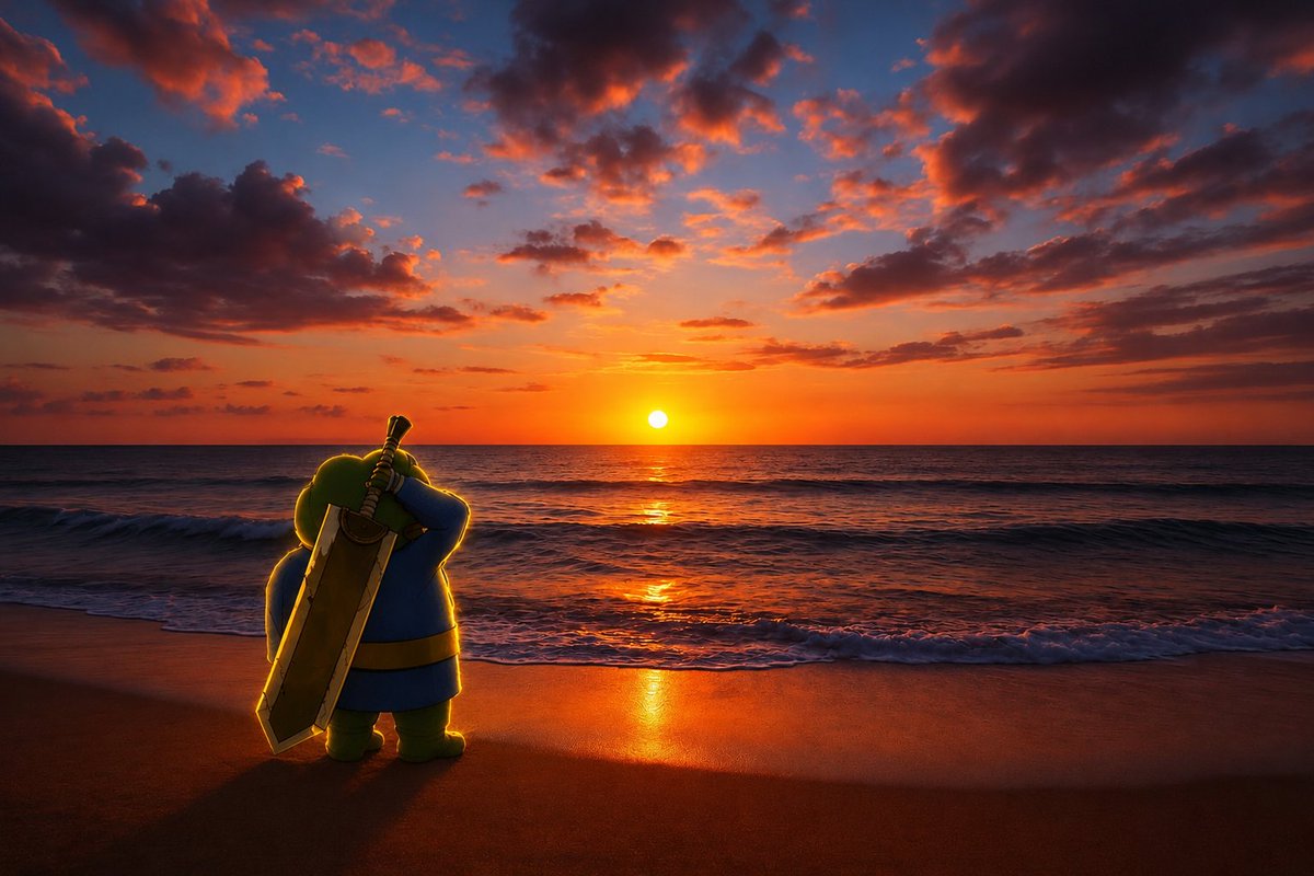 WORTHcoinsol's tweet photo. One life, its worth an attempt. https://t.co/jWCEN0cxSt