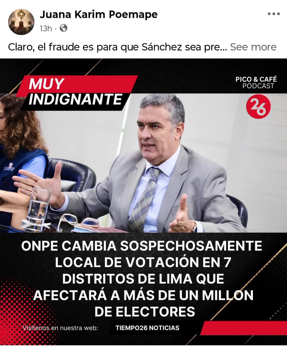 Jose Delgado🇵🇪🇺🇸 tweet media