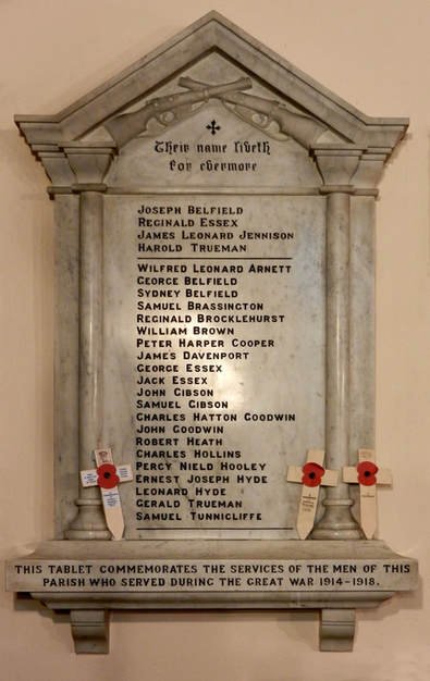 Warmemoria52861's tweet photo. St Michael's Church, Wincle - https://t.co/vvfLcw0bCx - War Memorial Stories is a methodical digital archive dedicated to preserving the personal narratives behind local war memorials. #WW1 #WarMemorial #Wincle https://t.co/hxPjqgJFyH