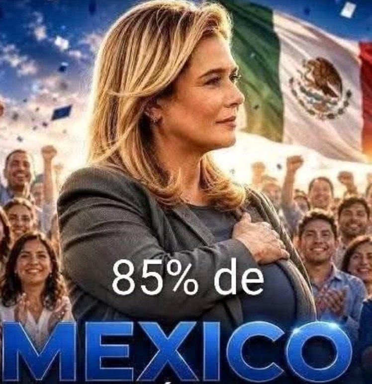 🇲🇽 R B K 🇲🇽 tweet media