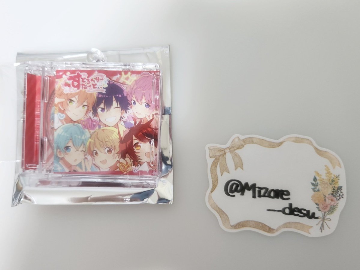 みぞれ❄@受験生 tweet media