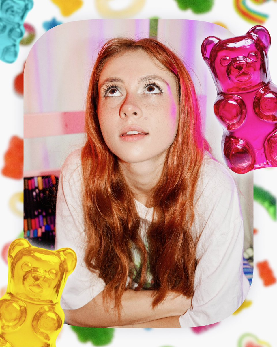Pinkypuppa