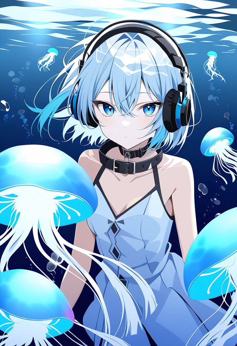 海月くらげ🪼🎧💭カオスっ！ (@UmithukiKurage) / Posts / X