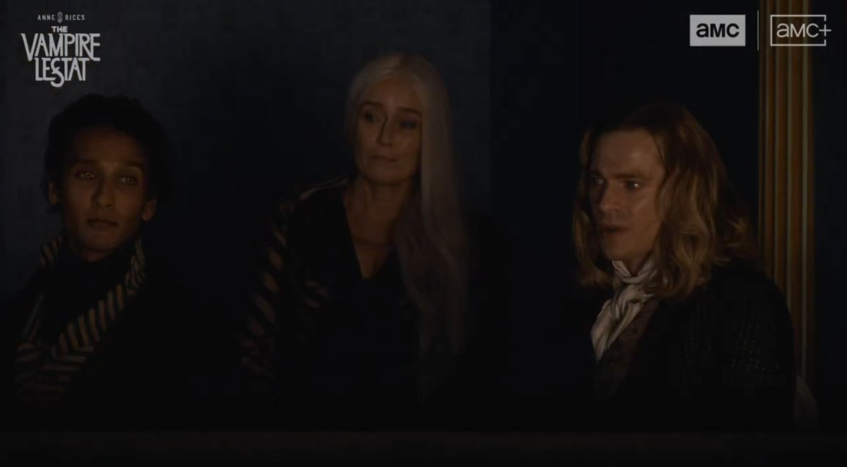 rkivedem_'s tweet photo. honestly the fact that he told his fanfiction to his ex situationship completely omitting gabrielle's presence will never stop making me laugh. armand you're a real comedian i love u sm https://t.co/JbFreQwVEz
