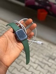 NaijaPidgin_'s tweet photo. iPad 
Laptop 
iwatch 
iPhone 

Which one dey top of your priority before December? https://t.co/b2nj6BrulT