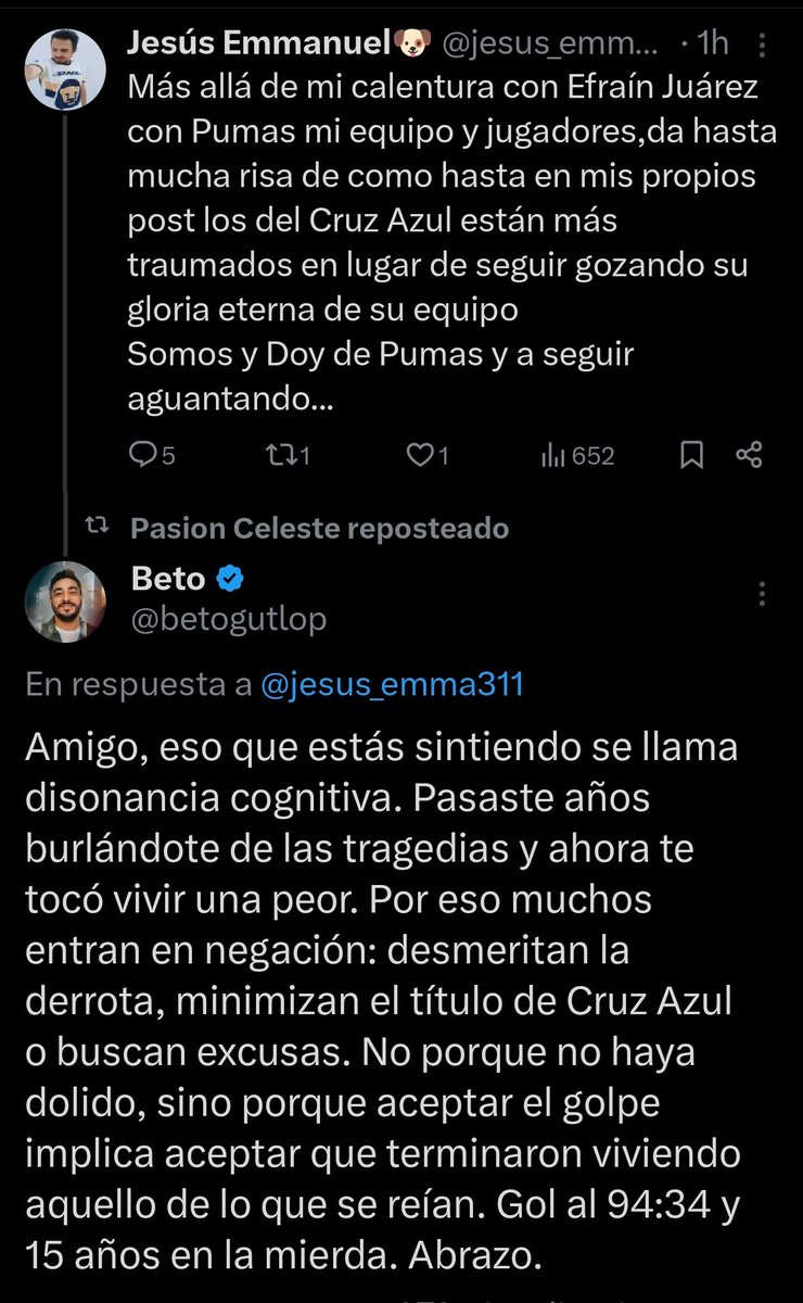 Campechame tweet media