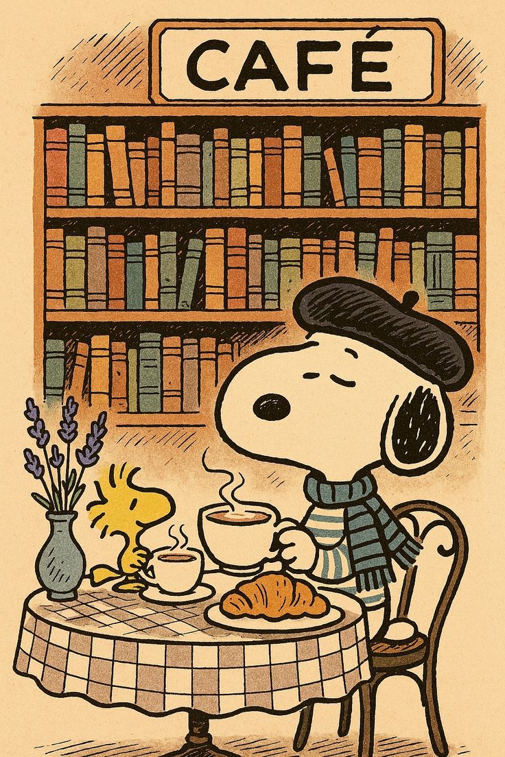 snoopylovers12's tweet photo. Snoopy https://t.co/LFHpSrq8IY