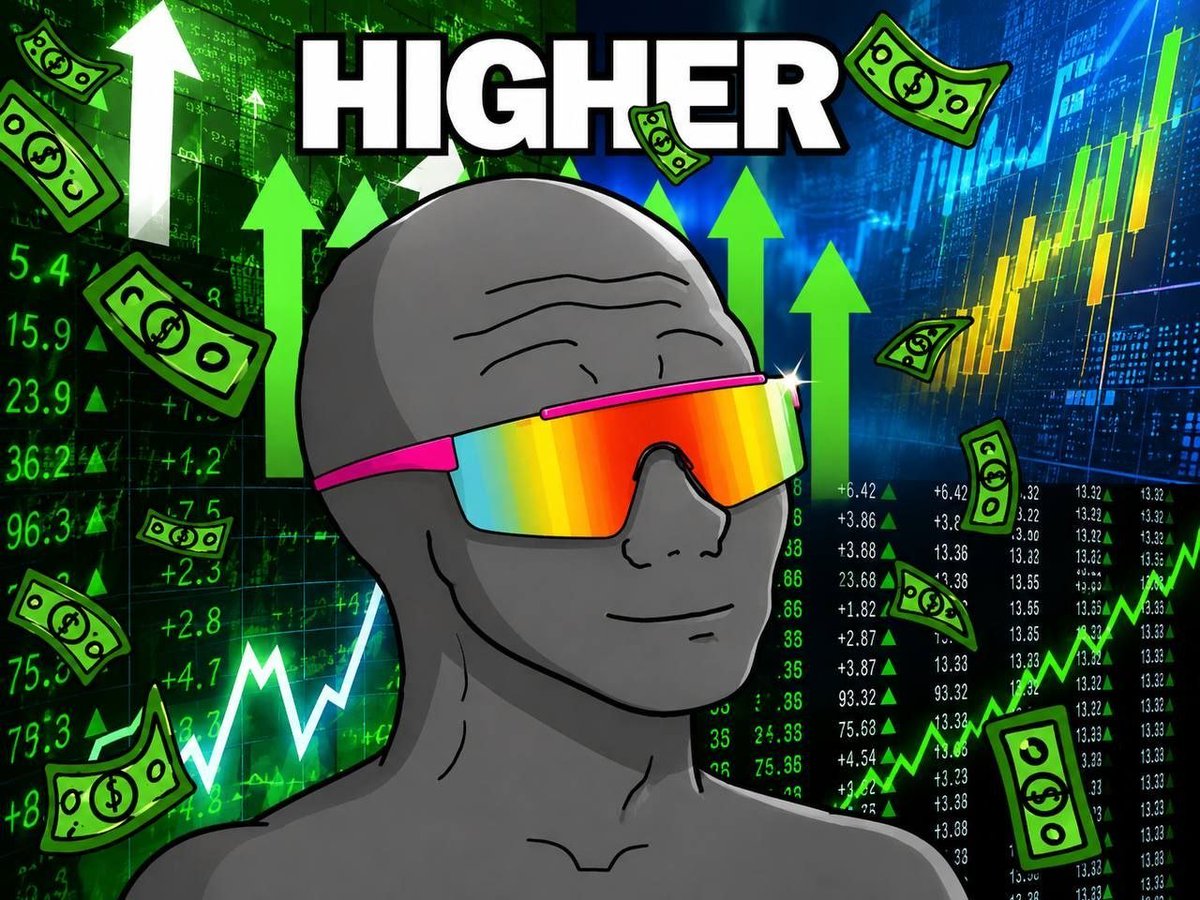Shit_Stick4000's tweet photo. Im on the team of Woliens = WOJAK + ALIENS

The President of USA,  Trump says he has  prepared a speach to confirm the existence of extraterrestrial life.  

This will become the most historic announcement in human history.
Alien meta is is huge and its just starting and $Woliens is already here building 

At the end of the day Wojak is the most prolific meme of all time. 
All normies know about wojak , and WOLIENS is the perfect embodiment of a trencher a being who walks the line between worlds. Because at our core, we are all aliens 

This will be the greatest meme cult of all time., come check us out , we been live for 20 days 

Ca:
9q4YpAo4XnLZjEUcYdXPRuw3jMEgn6o9CUCftxugpump

X: https://t.co/tB0ZbxMZlO

Website: https://t.co/ul1SnJkF4b

Tg: https://t.co/GsqZAxIYzz

LinkTree: https://t.co/2gCDR71acK

Memechannel https://t.co/zbrLZl2cJg