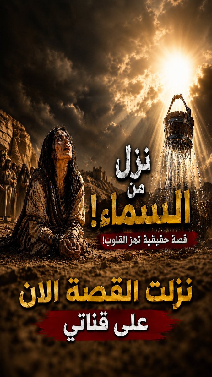 حكايا الرُّوح tweet media