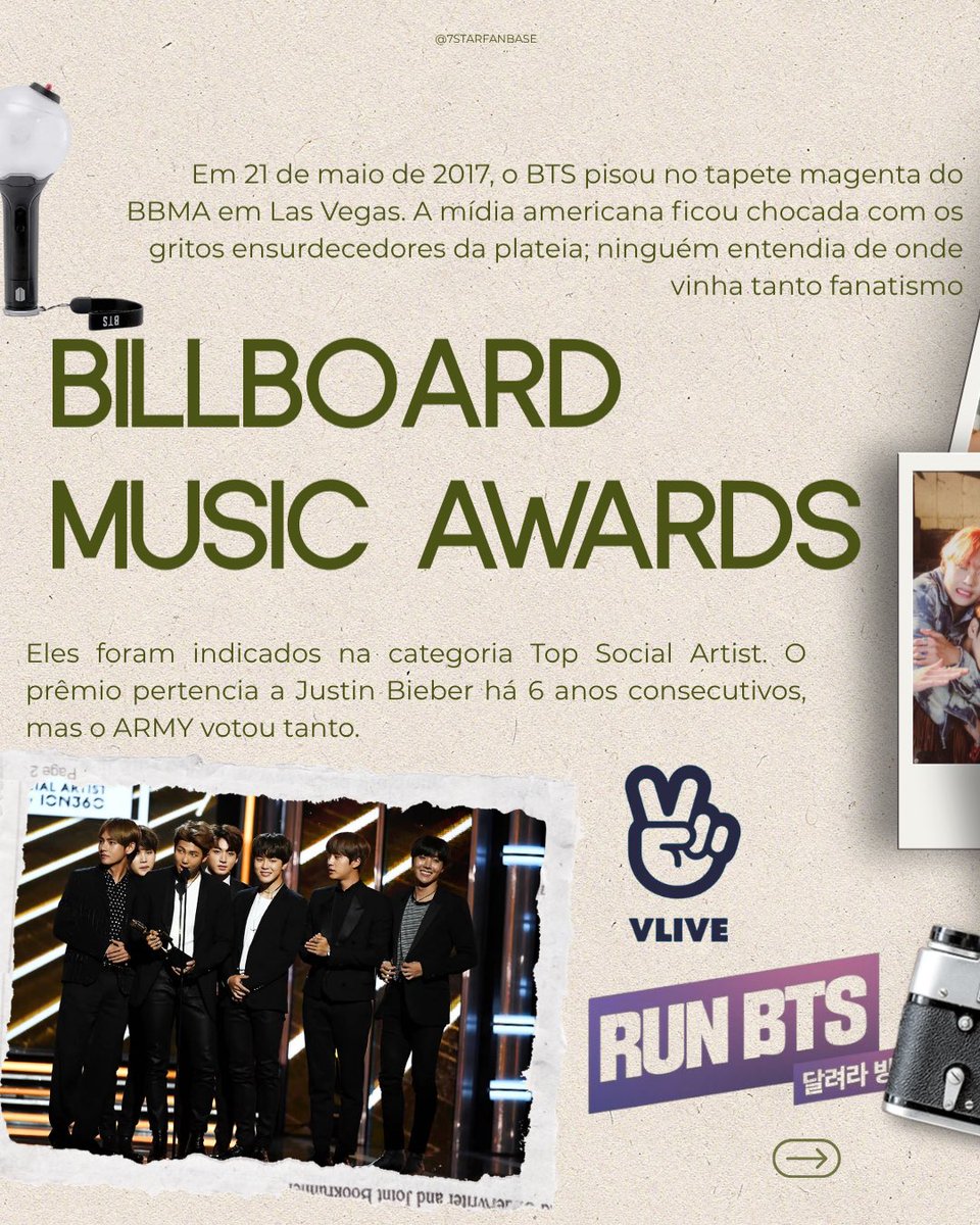 7starfanbase's tweet photo. Olhar para trás e ver tudo o que o BTS conquistou é de arrepiar. Eles não receberam o sucesso de bandeja; cada centímetro desse topo foi conquistado com suor, lágrimas, noites em claro e uma resiliência inacreditável.

Sete garotos que mudaram a indústria musical para sempre e provaram que a música e o amor não têm barreiras linguísticas ou culturais.

Sete garotos que mudaram a indústria musical para sempre e provaram que a música e o amor não têm barreiras linguísticas ou culturais.

#BTS #ARMY #BangtanSonyeondan #Kpop #BTSArmy